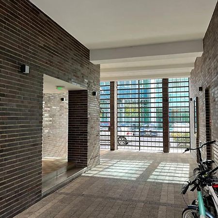 Smart Apartment Ogrodowa Warsaw Ngoại thất bức ảnh