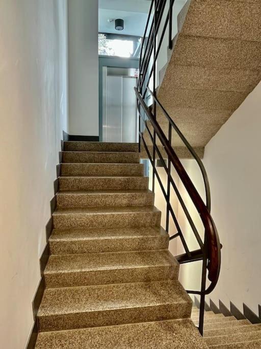 Smart Apartment Ogrodowa Warsaw Ngoại thất bức ảnh