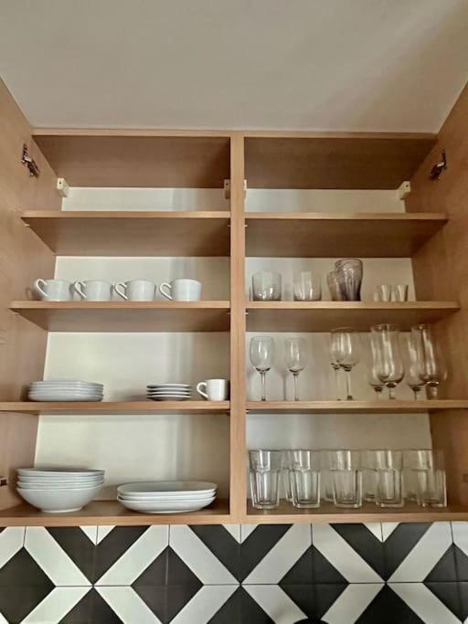 Smart Apartment Ogrodowa Warsaw Ngoại thất bức ảnh