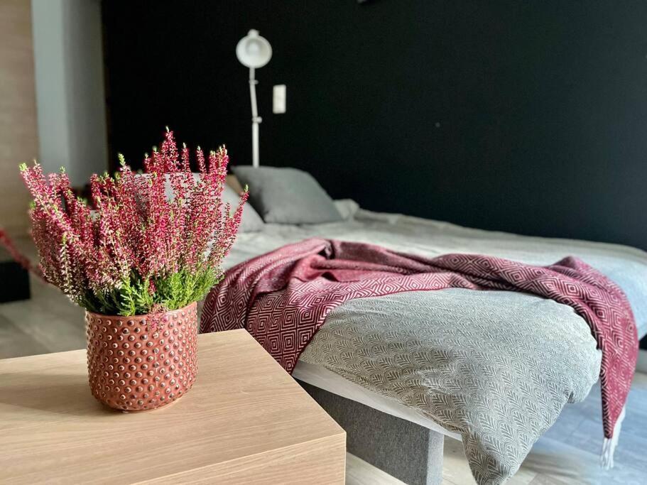 Smart Apartment Ogrodowa Warsaw Ngoại thất bức ảnh
